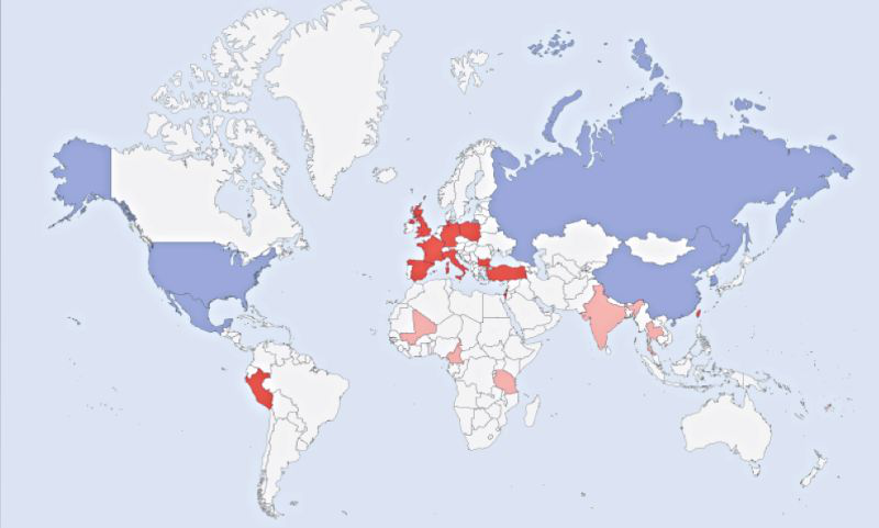 The G2P-SOL global research alliancel